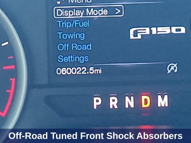Used 2017 Ford F150 XLT w/ Equipment Group 302A Luxury AWD/4WD image 13