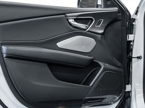 New 2026 Acura RDX Advance Package image 9