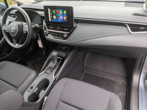 Used 2026 Toyota Corolla LE FWD image 28