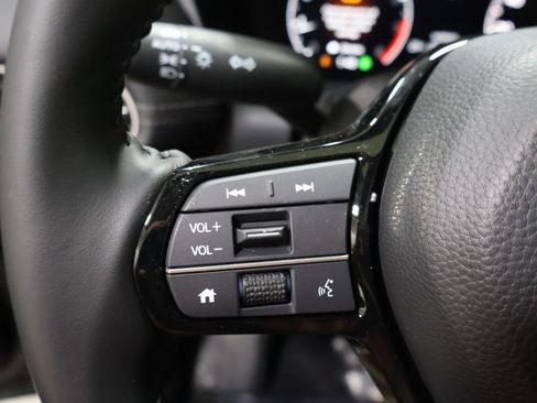 New 2027 Honda HR-V EX-L image 26