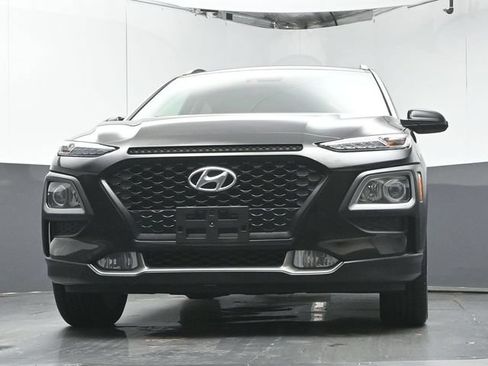 Used 2020 Hyundai Kona SEL Plus AWD/4WD image 32