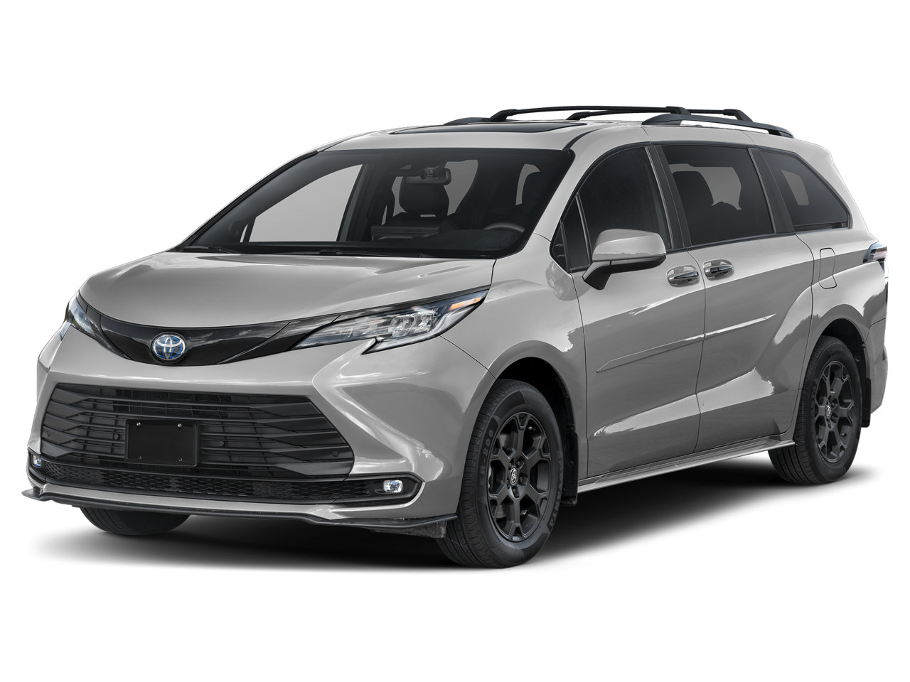 New 2026 Toyota Sienna XLE Woodland Edition AWD/4WD image 23