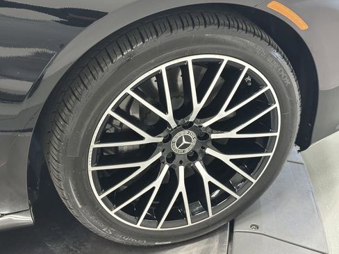 Certified 2024 Mercedes-Benz S 580 4MATIC Sedan image 13