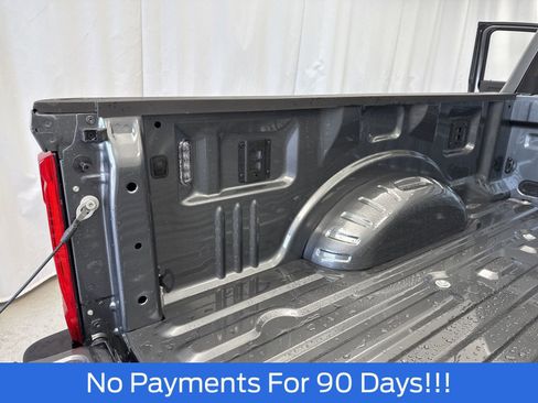 New 2026 Ford F350 XLT w/ XLT Premium Package AWD/4WD image 48