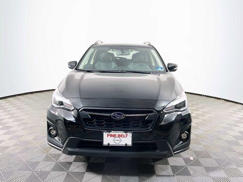 Used 2020 Subaru Crosstrek 2.0i Limited w/ Moonroof Package w/Navigation image 2