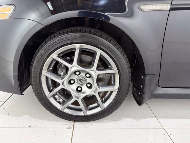 Used 2008 Acura TL Type-S FWD image 50