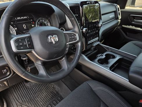 Used 2023 RAM 1500 Big Horn AWD/4WD image 14