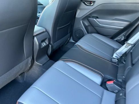 New 2026 Subaru Crosstrek 2.5i Limited AWD/4WD image 9