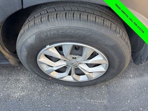 Certified 2026 Honda CR-V LX image 11