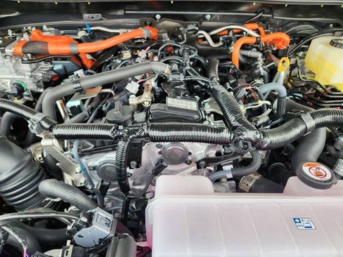 New 2026 Toyota 4Runner TRD Off-Road Premium image 20