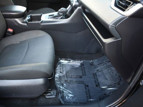 Certified 2024 Toyota RAV4 LE image 25