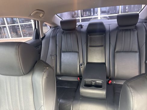 Used 2022 Honda Accord Sport Special Edition image 12