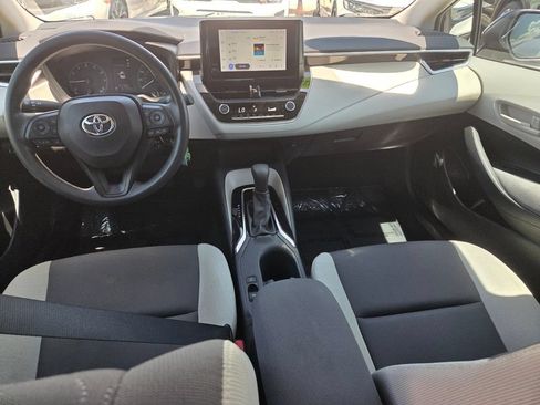 Used 2023 Toyota Corolla LE FWD image 8