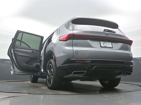 New 2026 Buick Enclave Sport Touring w/ Power Package AWD/4WD image 62