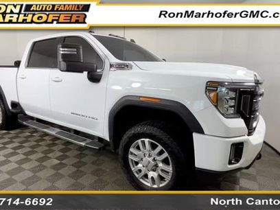 Used 2021 GMC Sierra 2500 SLE w/ SLE Value Package;