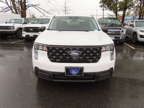New 2026 Ford Maverick XL w/ 4K Tow Package AWD/4WD image 2