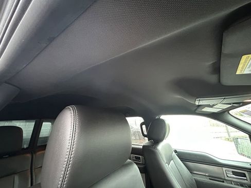 Used 2014 Ford F150 FX4 w/ Equipment Group 402A Luxury image 27