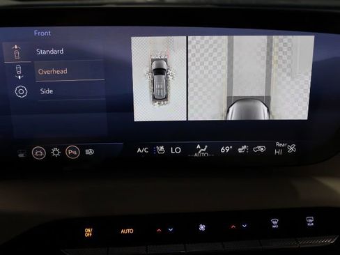 Used 2025 Buick Enclave Avenir w/ Super Cruise Package image 54