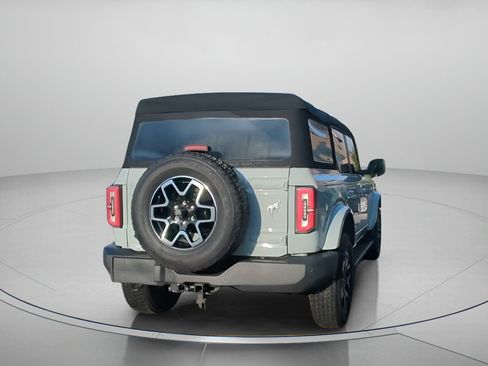 Certified 2024 Ford Bronco Outer Banks image 25
