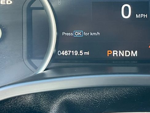 Used 2017 Ford F150 Limited w/ Trailer Tow Package image 22