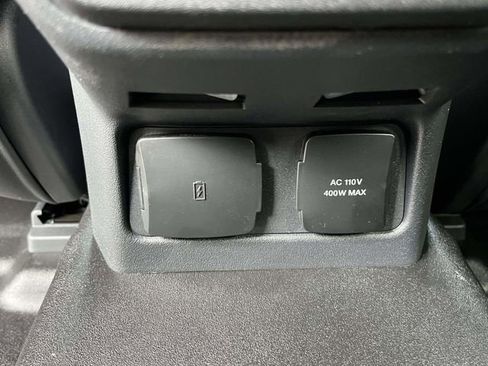 New 2026 Ford Bronco Big Bend w/ Black Diamond Package image 7