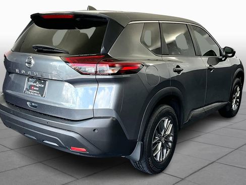 Used 2021 Nissan Rogue S FWD image 13