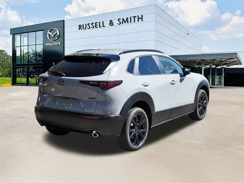 New 2026 MAZDA CX-30 AWD 2.5 S image 5