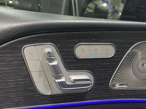 Certified 2023 Mercedes-Benz GLE 350 image 10