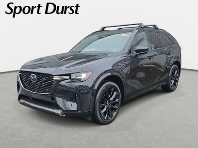 Used 2026 MAZDA CX-90 3.3 Turbo S w/ Premium Package