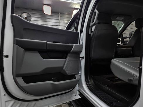 Used 2024 Ford F350 XL AWD/4WD image 34