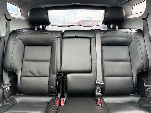Used 2021 GMC Terrain SLT w/ Elevation Edition AWD/4WD image 13