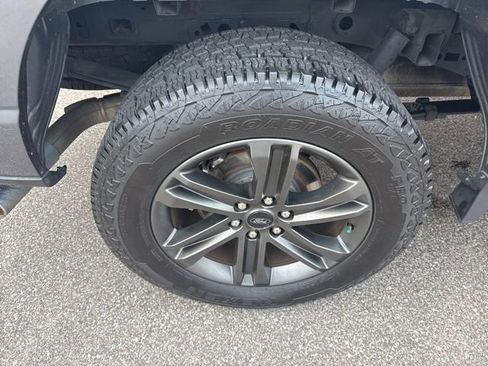 Used 2021 Ford F150 Lariat w/ Equipment Group 502A High image 15