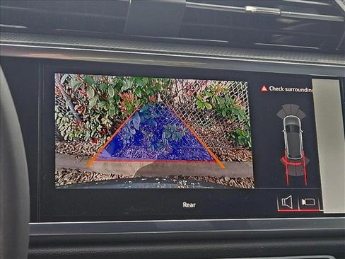 New 2025 Audi Q3 2.0T Premium w/ Convenience Package image 11