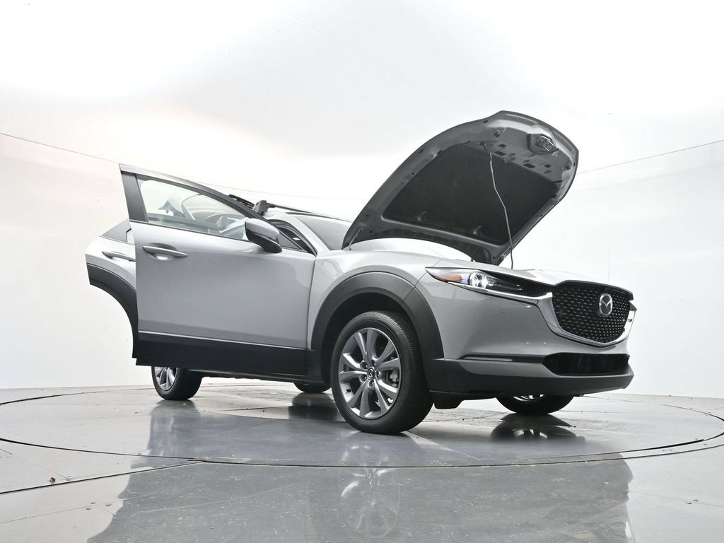 Used 2026 MAZDA CX-30 AWD 2.5 S w/ Premium Package image 36