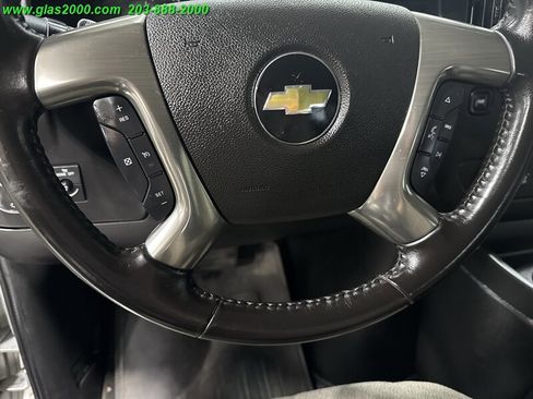 Used 2017 Chevrolet Express 3500 LT w/ LT Preferred Equipment Group image 28
