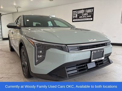 Used 2026 Kia K4 LXS