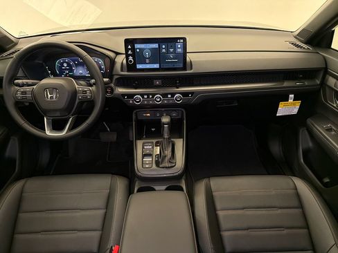 Used 2026 Honda CR-V Sport-L image 13