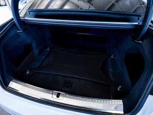 Used 2020 Audi S8 L w/ S8 Executive Package image 64