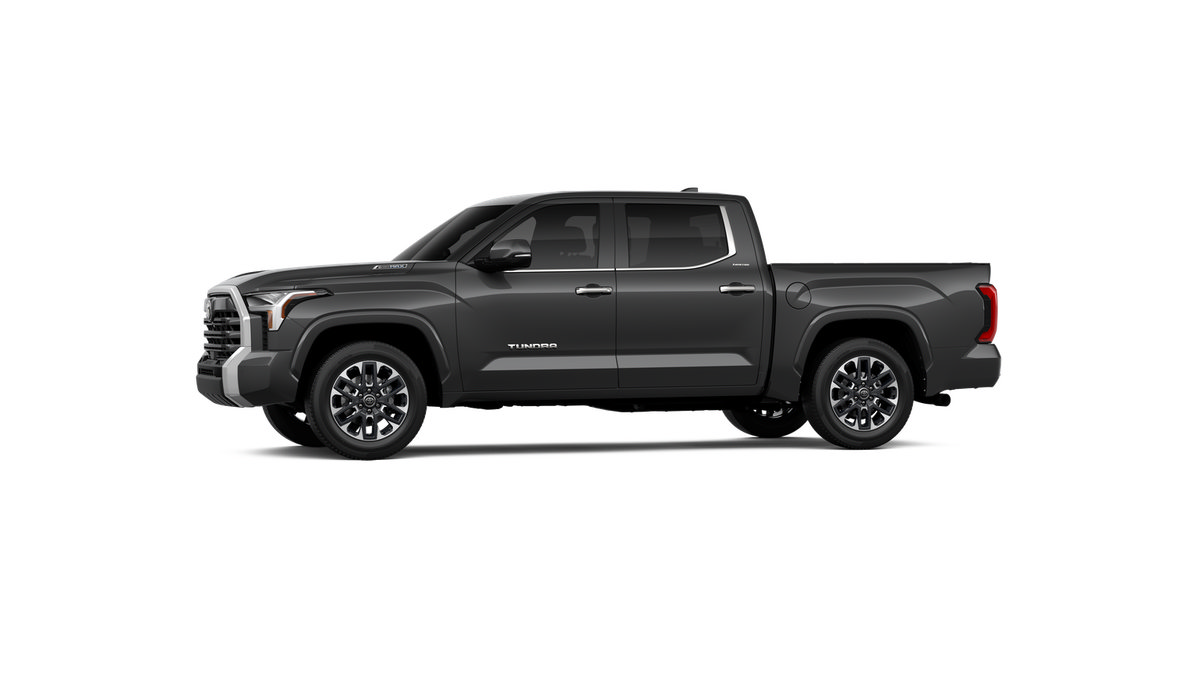 New 2026 Toyota Tundra Limited w/ Limited PVM Package AWD/4WD image 54