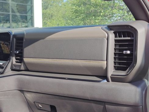 Used 2024 Chevrolet Silverado 1500 ZR2 w/ ZR2 Bison Edition image 29