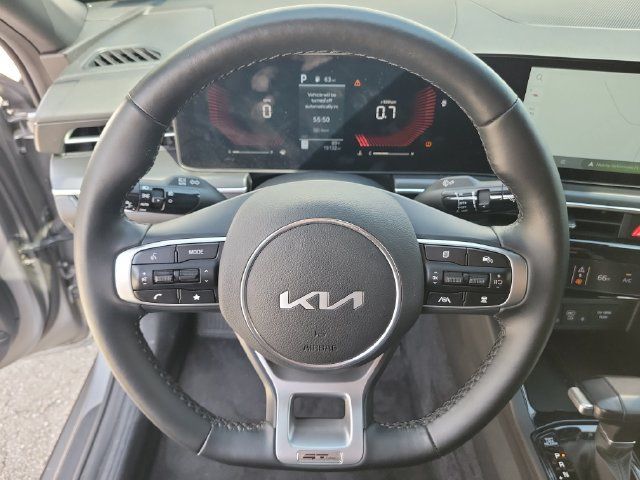 Used 2025 Kia K5 GT-Line w/ GT-Line Premium Package AWD/4WD image 26