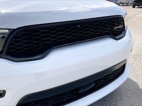 Used 2023 Dodge Durango GT image 34