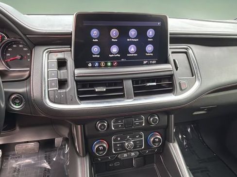 Used 2021 Chevrolet Tahoe RST image 25