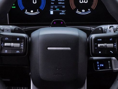 Certified 2026 Hyundai Santa Fe SEL image 21