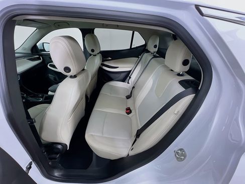 Used 2024 Buick Encore GX Preferred image 23