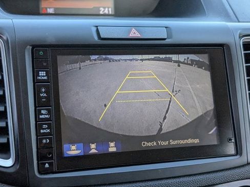 Used 2015 Honda CR-V EX-L image 14