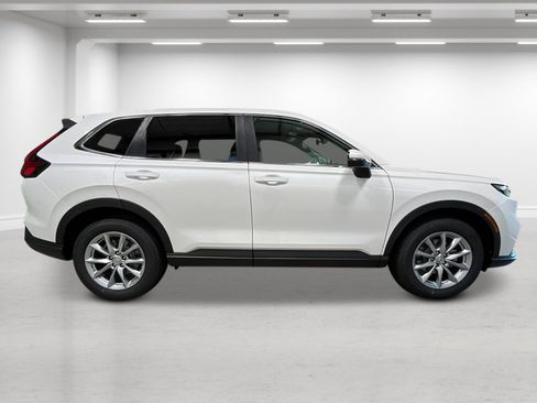 New 2026 Honda CR-V EX image 2