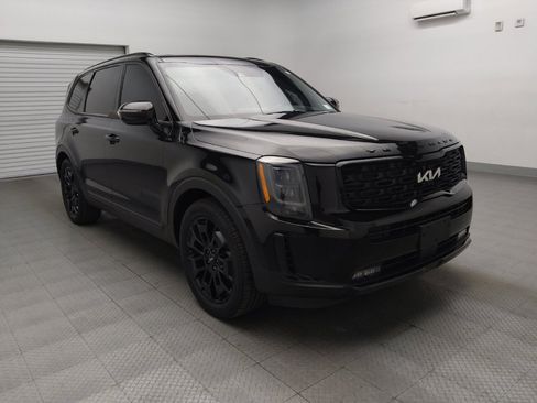 Used 2022 Kia Telluride SX w/ SX Prestige Package image 13