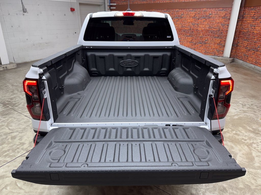 New 2026 Ford Ranger XLT AWD/4WD image 28