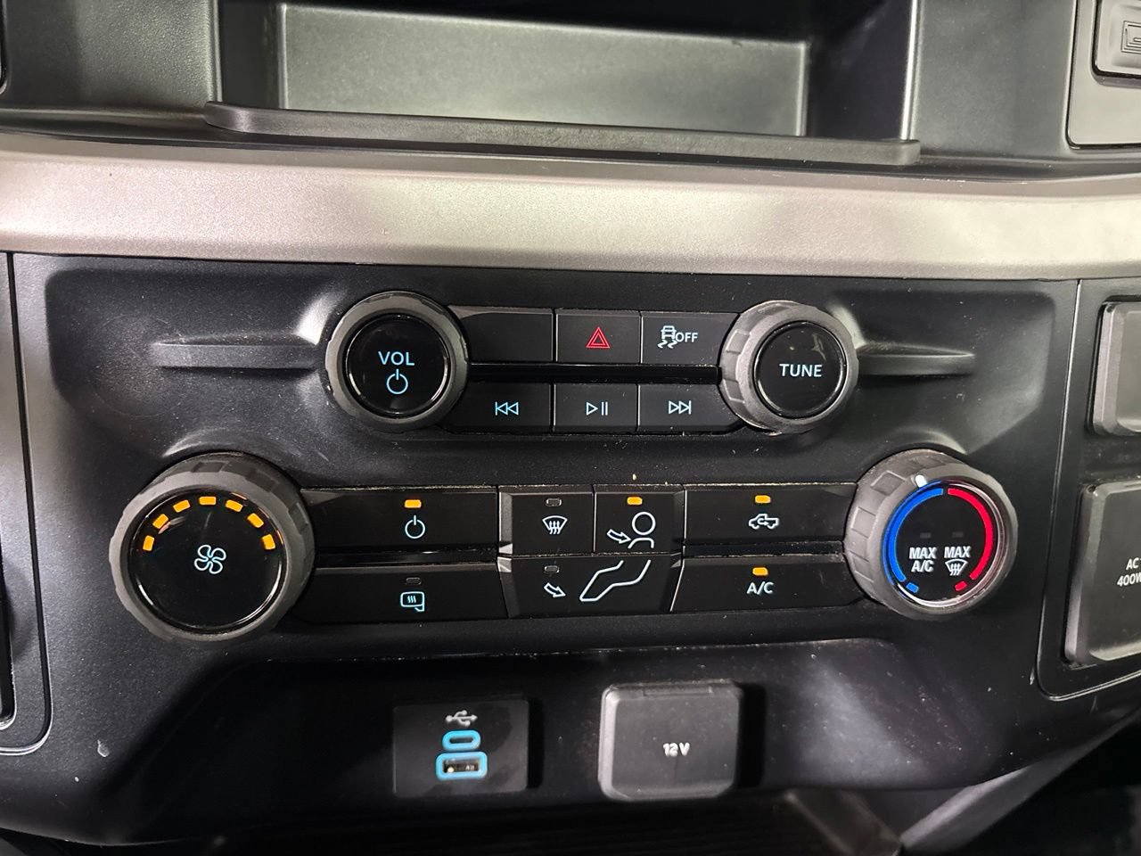 Used 2026 Ford F250 XLT AWD/4WD image 17